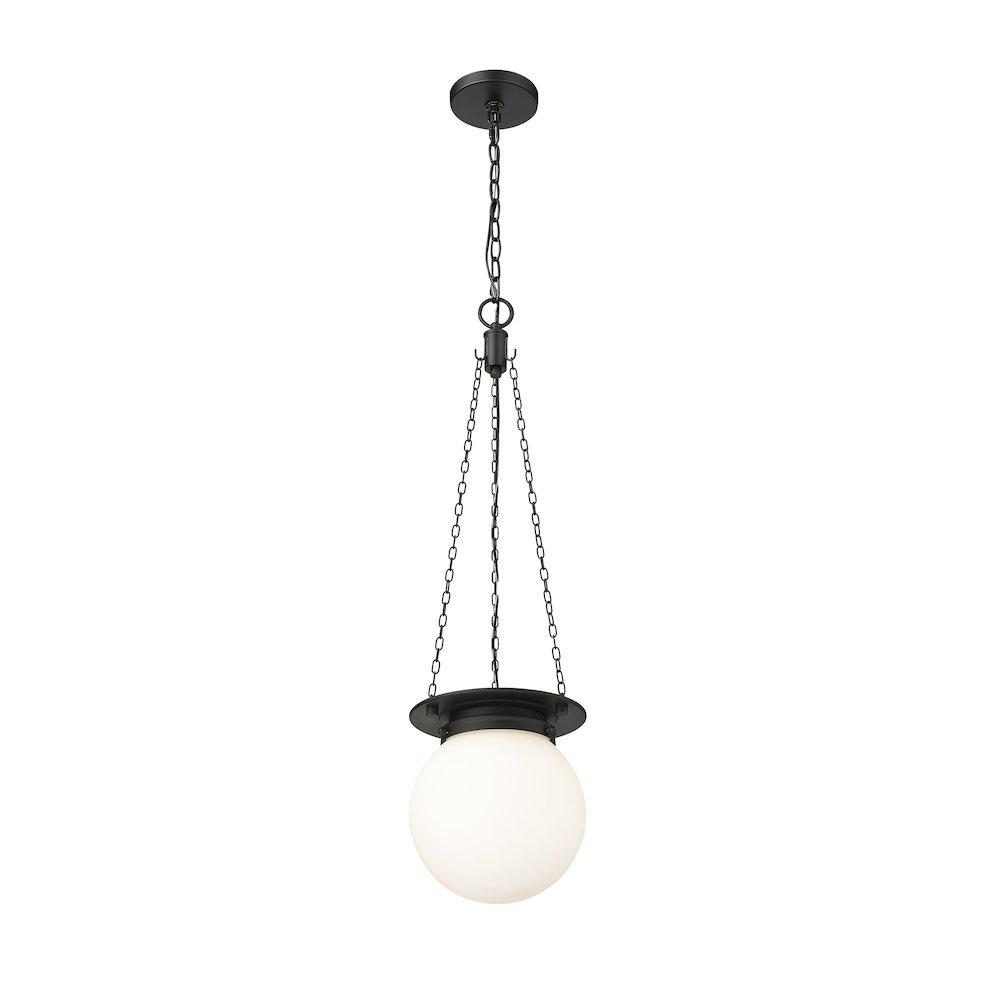 Z-Lite 1 Light Pendant. Picture 3