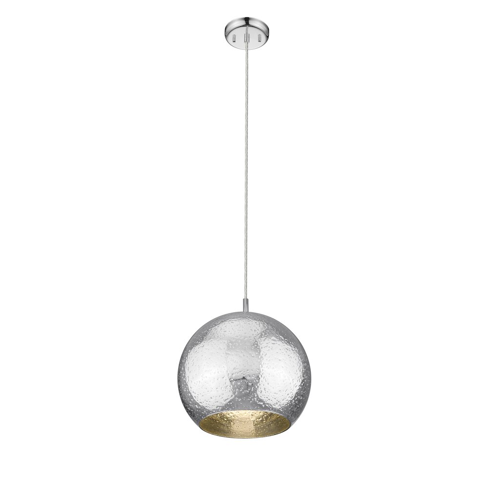 Z-Lite 1 Light Pendant. Picture 2