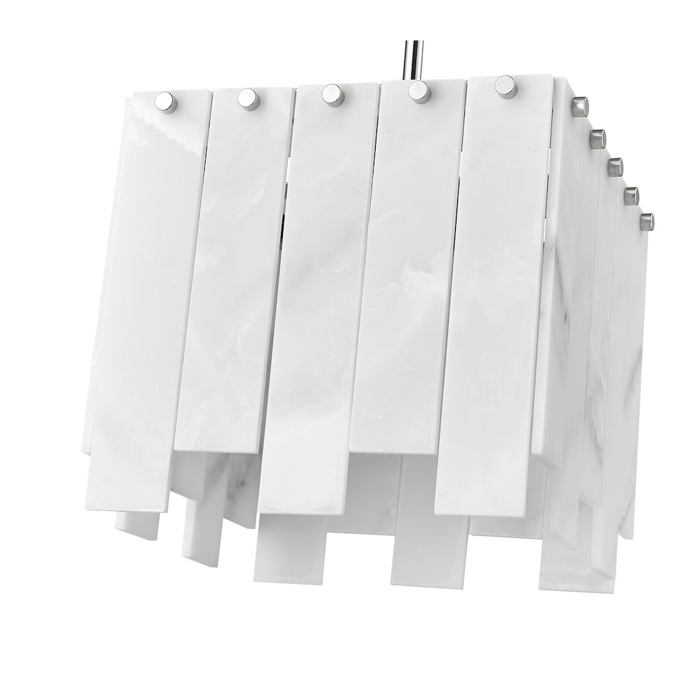 Z-Lite 1 Light Pendant. Picture 4