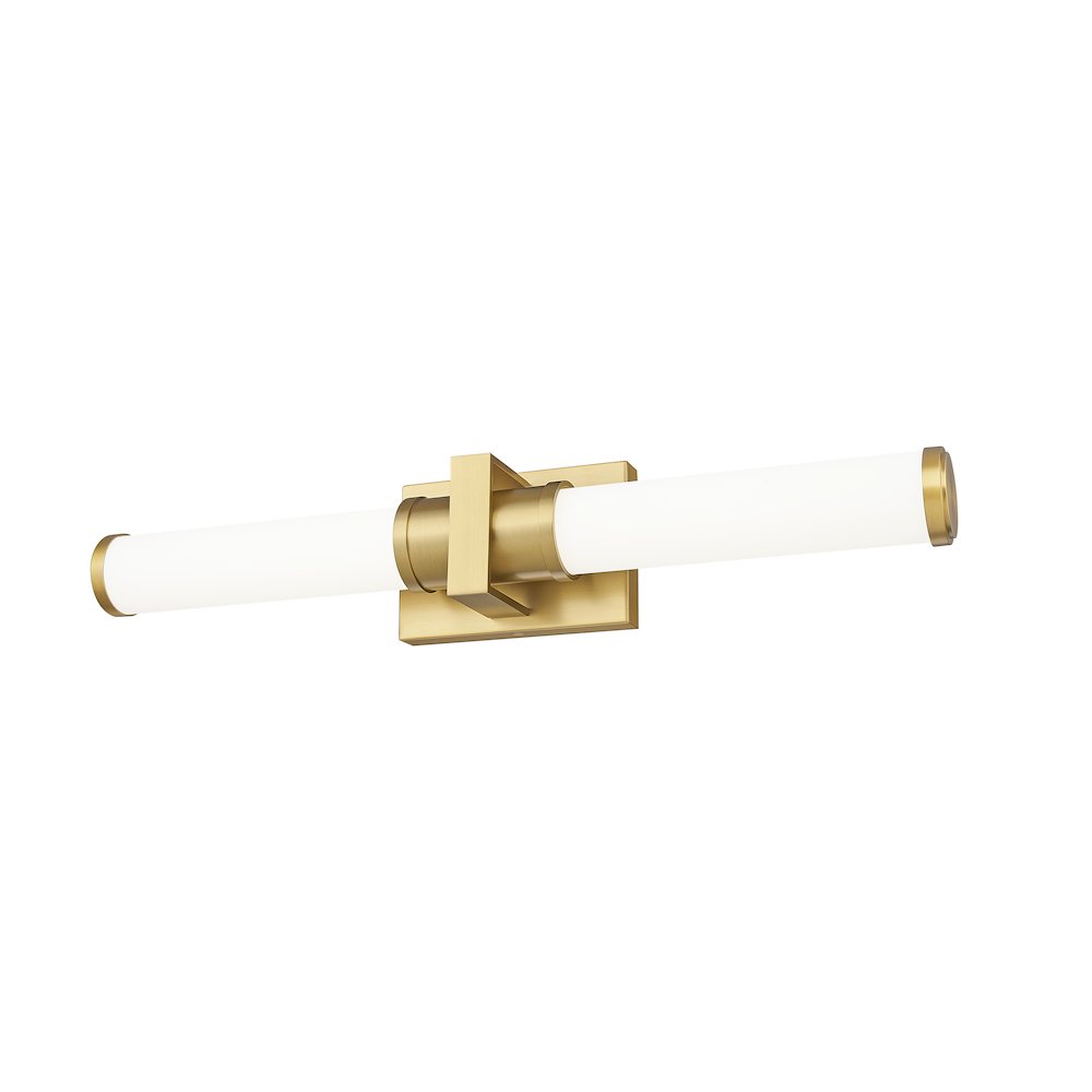 Z-Lite 1 Light Vanity. Picture 2