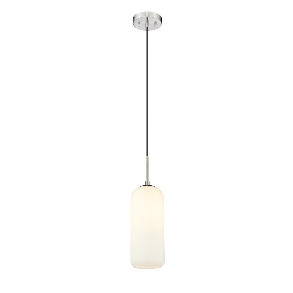 Z-Lite 1 Light Pendant. Picture 1