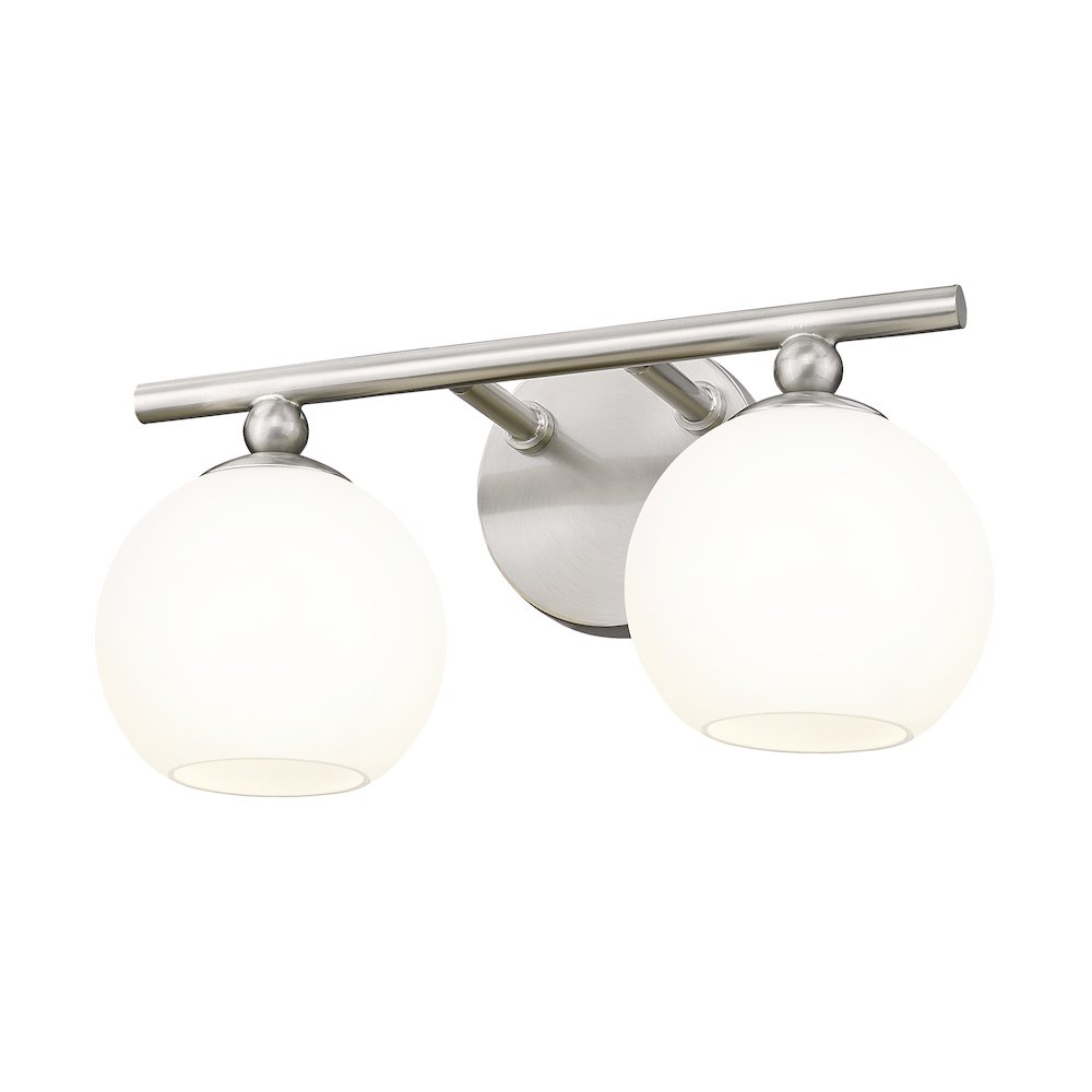 Z-Lite 2 Light Vanity. Picture 3