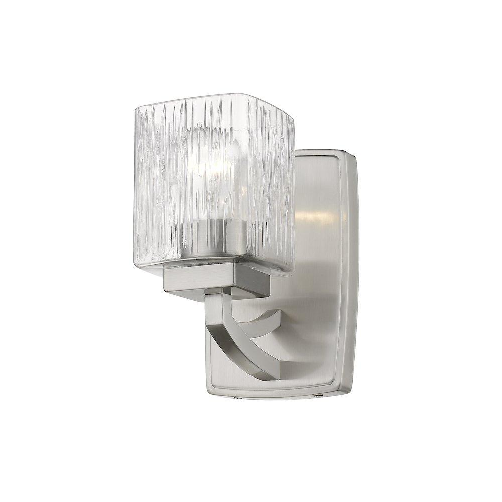 Z-Lite 1 Light Wall Sconce. Picture 3