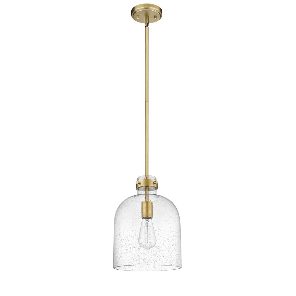 Z-Lite 1 Light Pendant. Picture 5