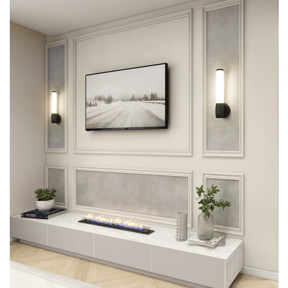 Z-Lite 1 Light Wall Sconce. Picture 7