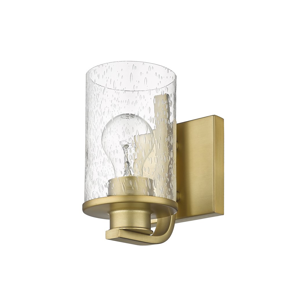 Z-Lite 1 Light Wall Sconce. Picture 5