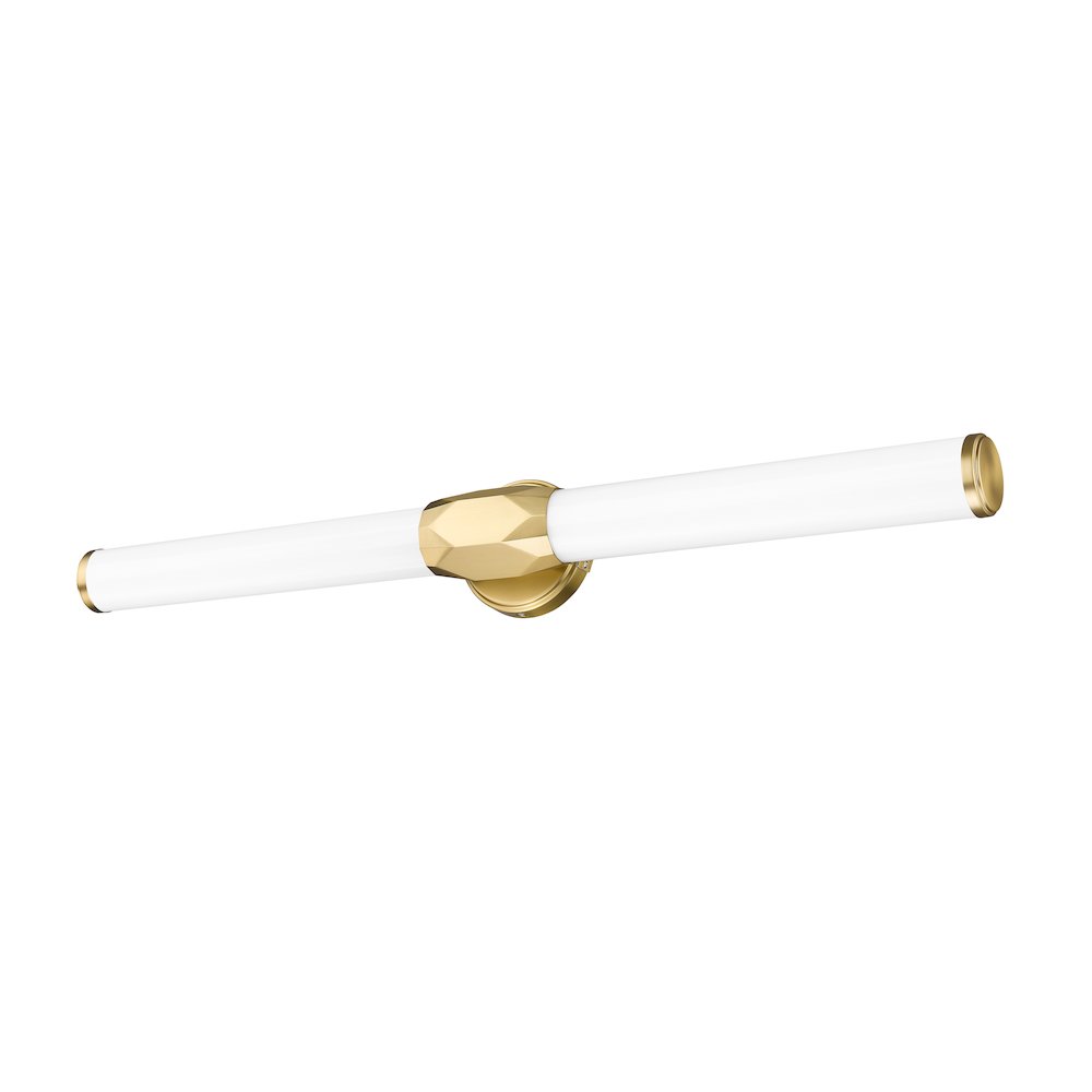 Z-Lite 1 Light Vanity. Picture 5