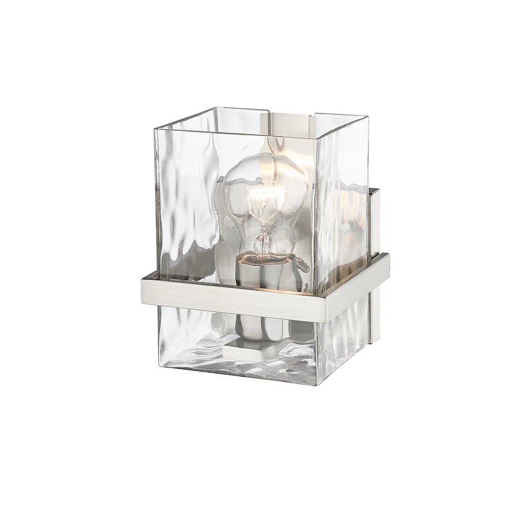 Z-Lite 1 Light Wall Sconce. Picture 2