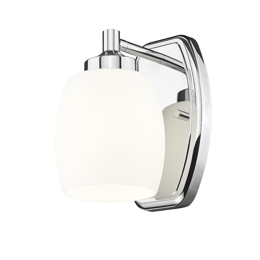 Z-Lite 1 Light Wall Sconce. Picture 2