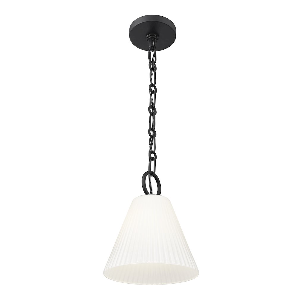 Z-Lite 1 Light Pendant. Picture 3