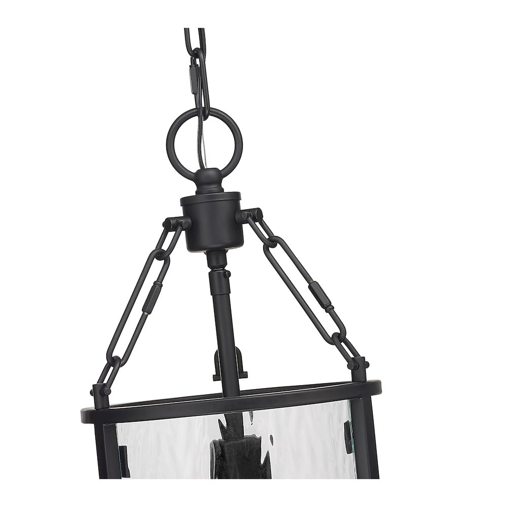 Z-Lite 1 Light Pendant. Picture 4