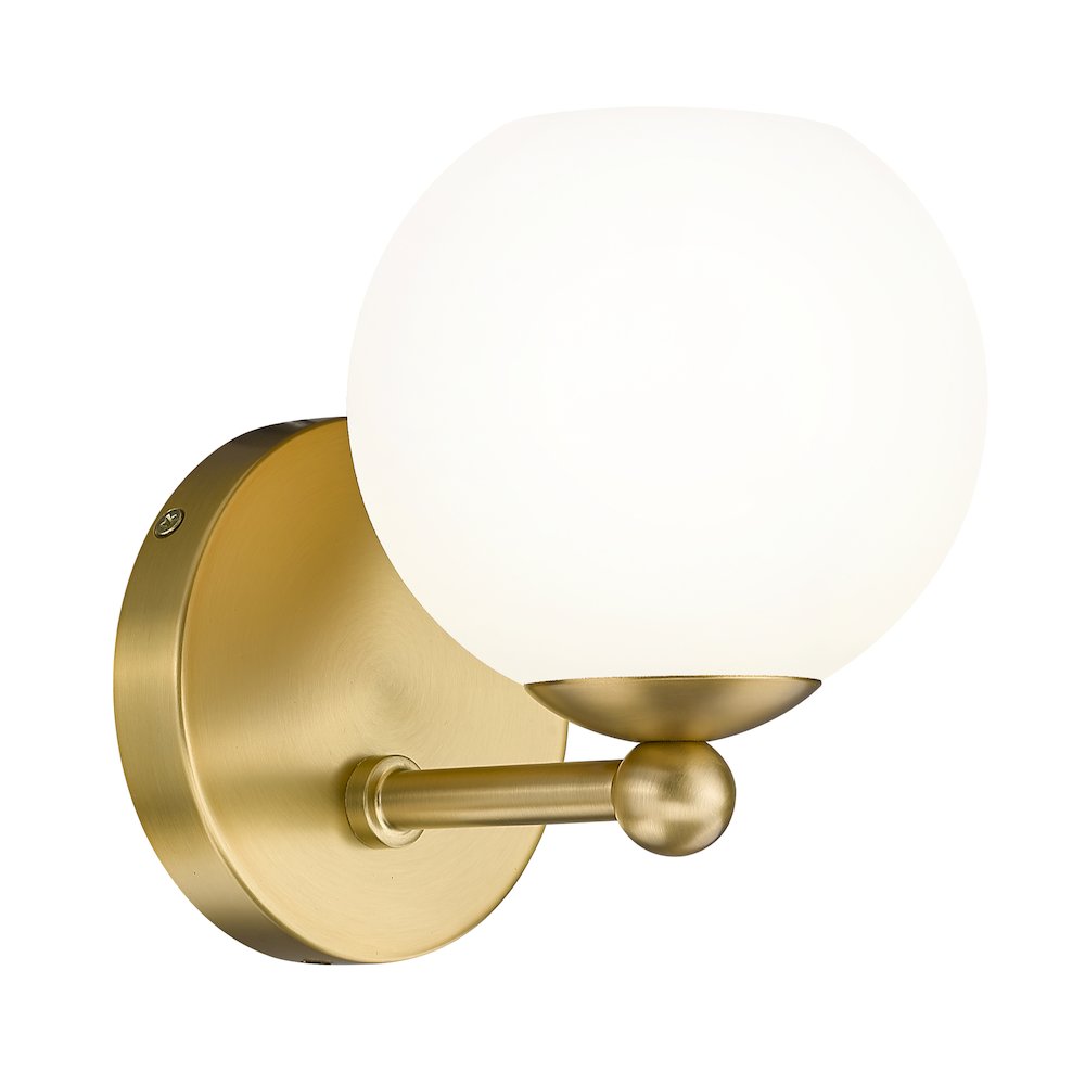 Z-Lite 1 Light Wall Sconce. Picture 2