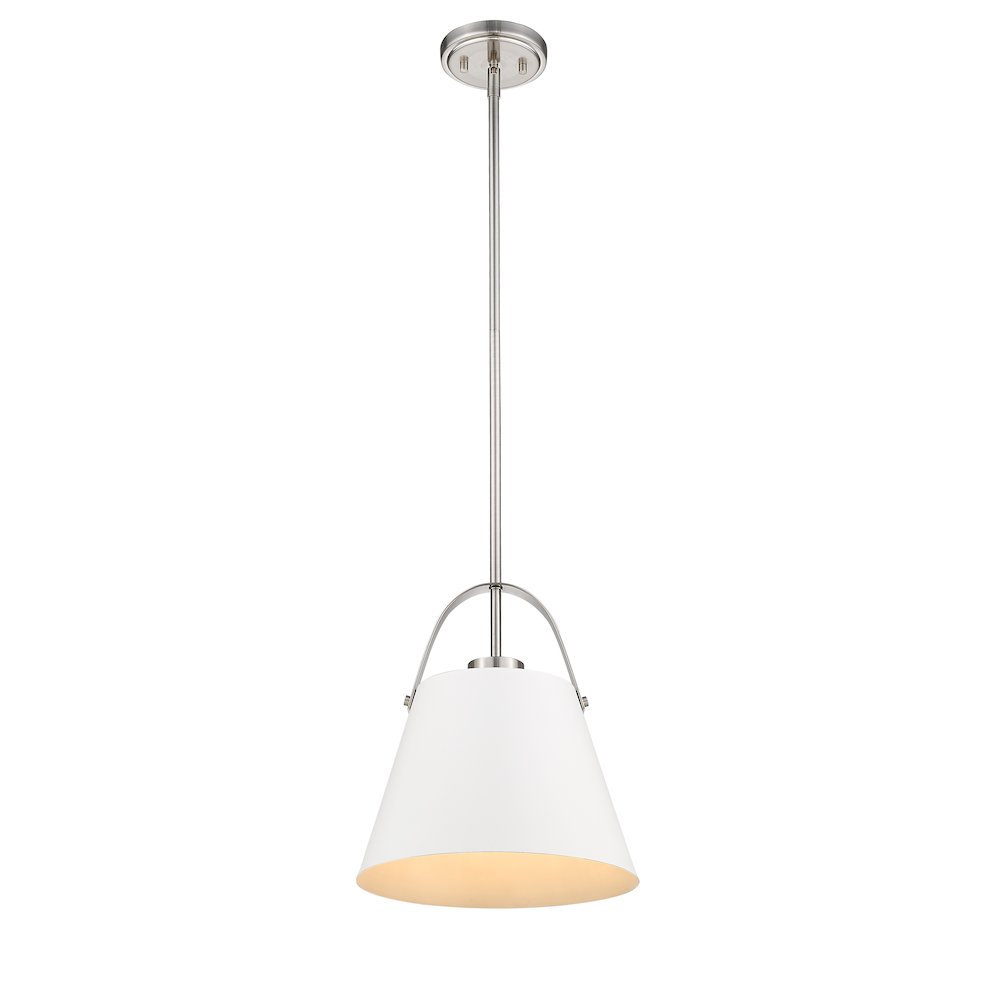 Z-Lite 1 Light Pendant. Picture 2