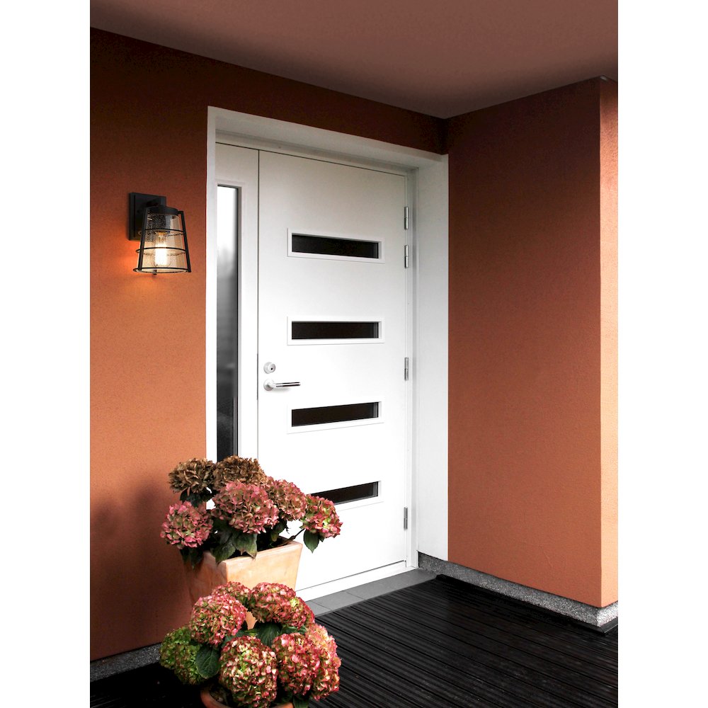 Z-Lite 1 Light Outdoor Wall Light. Picture 7