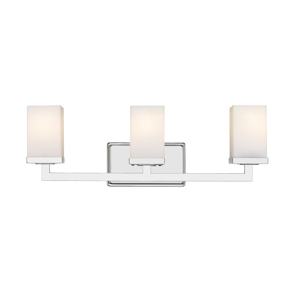 Z-Lite 3 Light Vanity. Picture 3