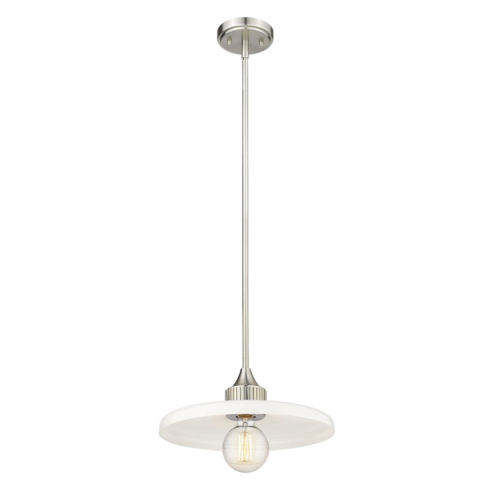 Z-Lite 1 Light Pendant. Picture 2