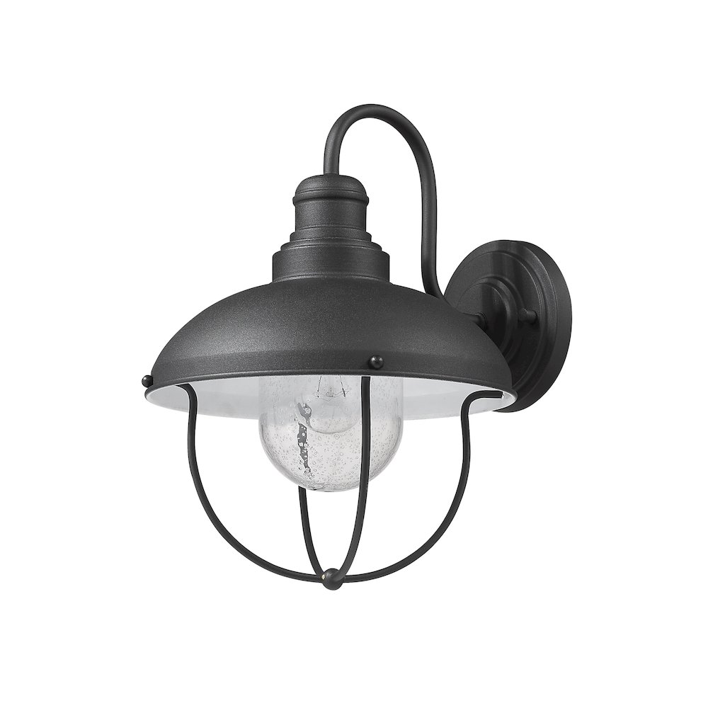 Z-Lite 1 Light Outdoor Wall Light. Picture 5
