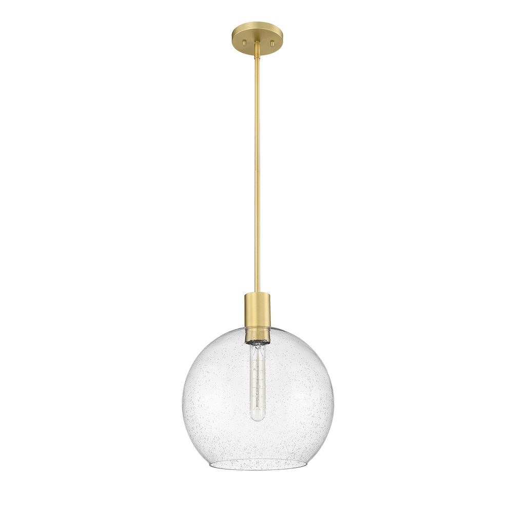 Z-Lite 1 Light Pendant. Picture 5