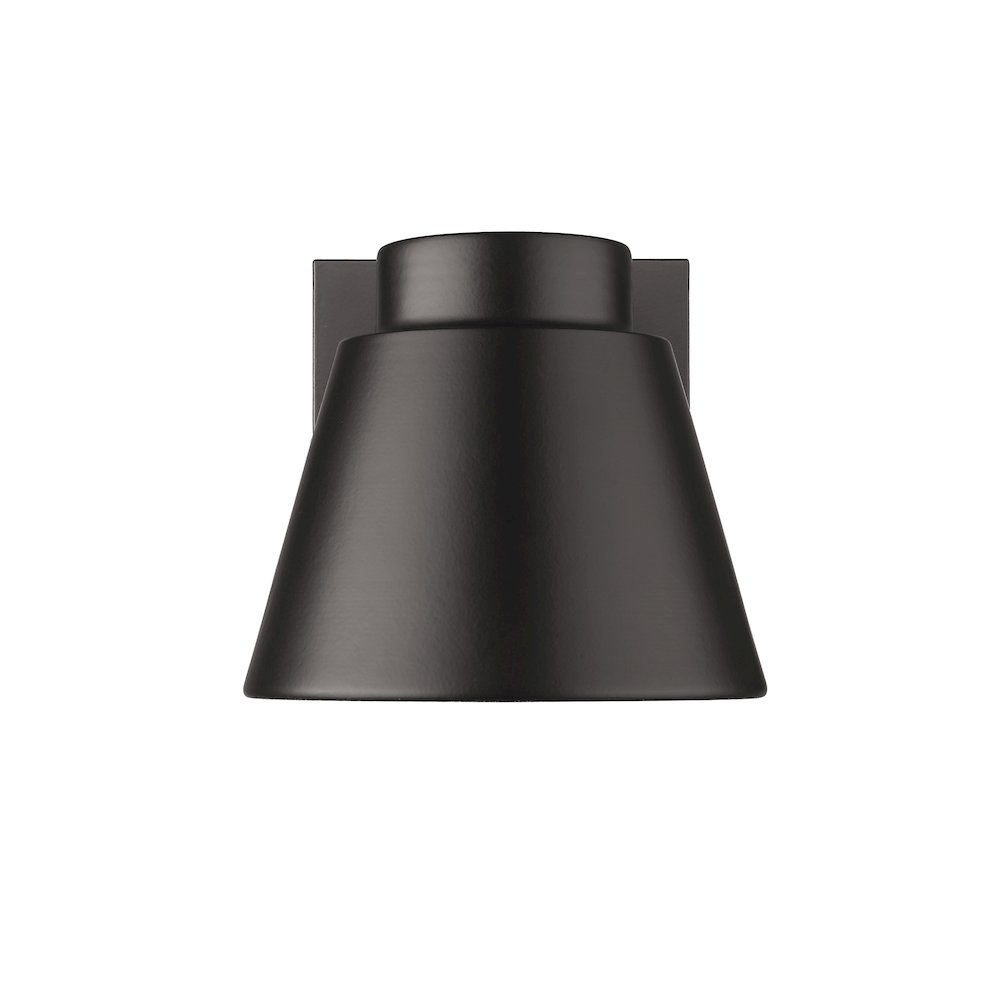 Z-Lite 1 Light Outdoor Wall Light. Picture 2