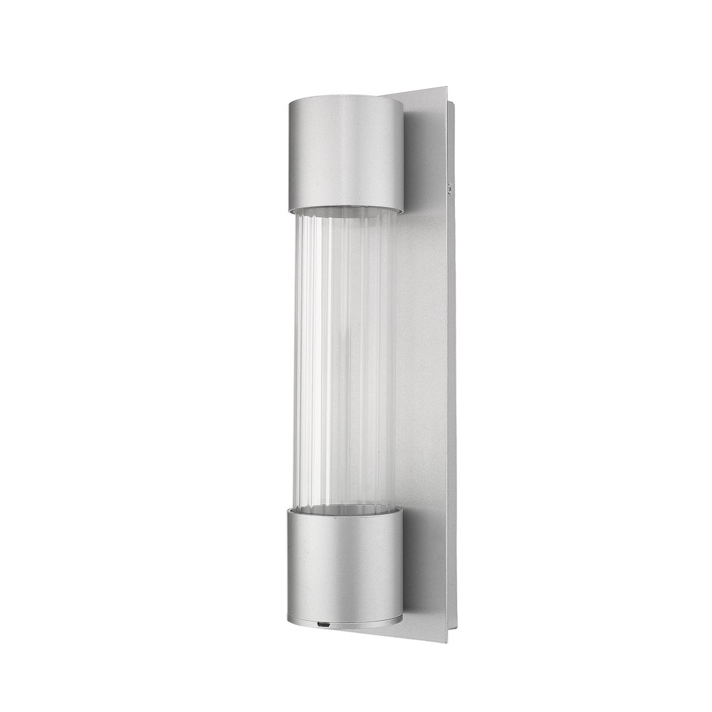 Z-Lite 1 Light Outdoor Wall Light. Picture 5