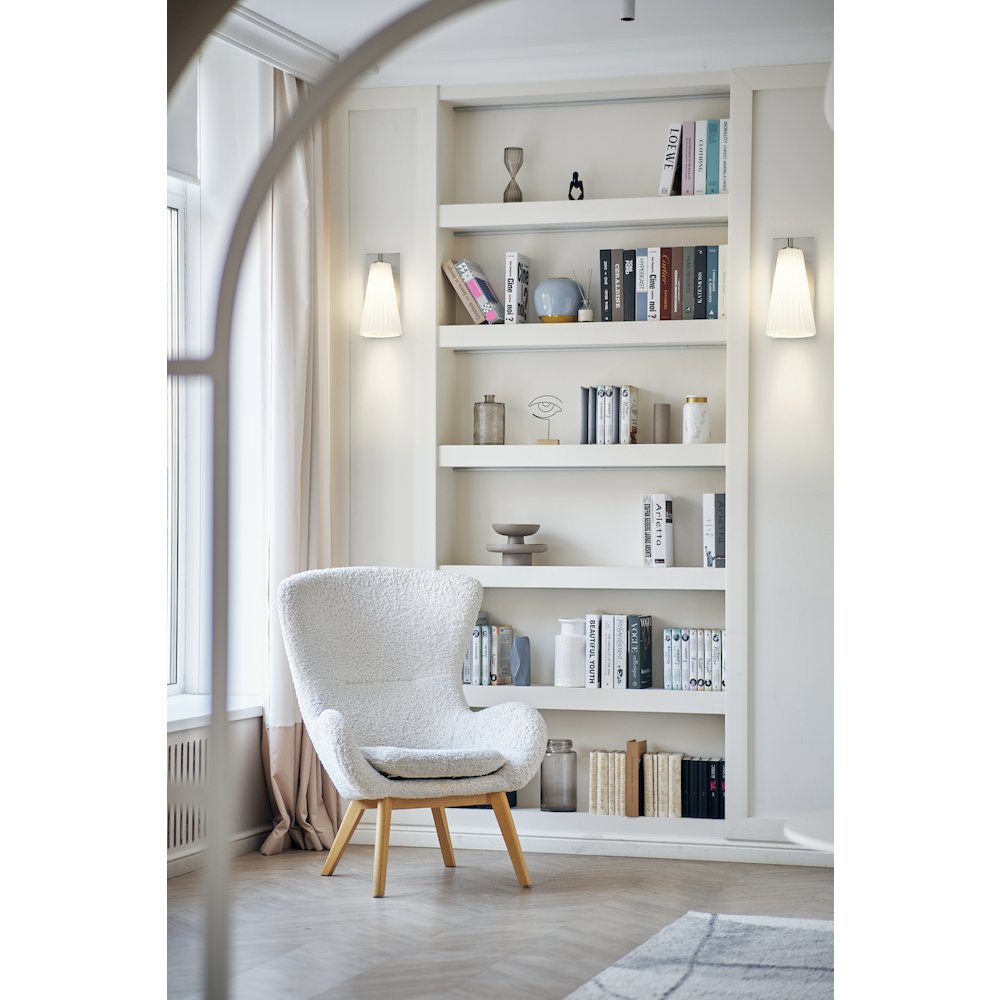 Z-Lite 1 Light Wall Sconce. Picture 7
