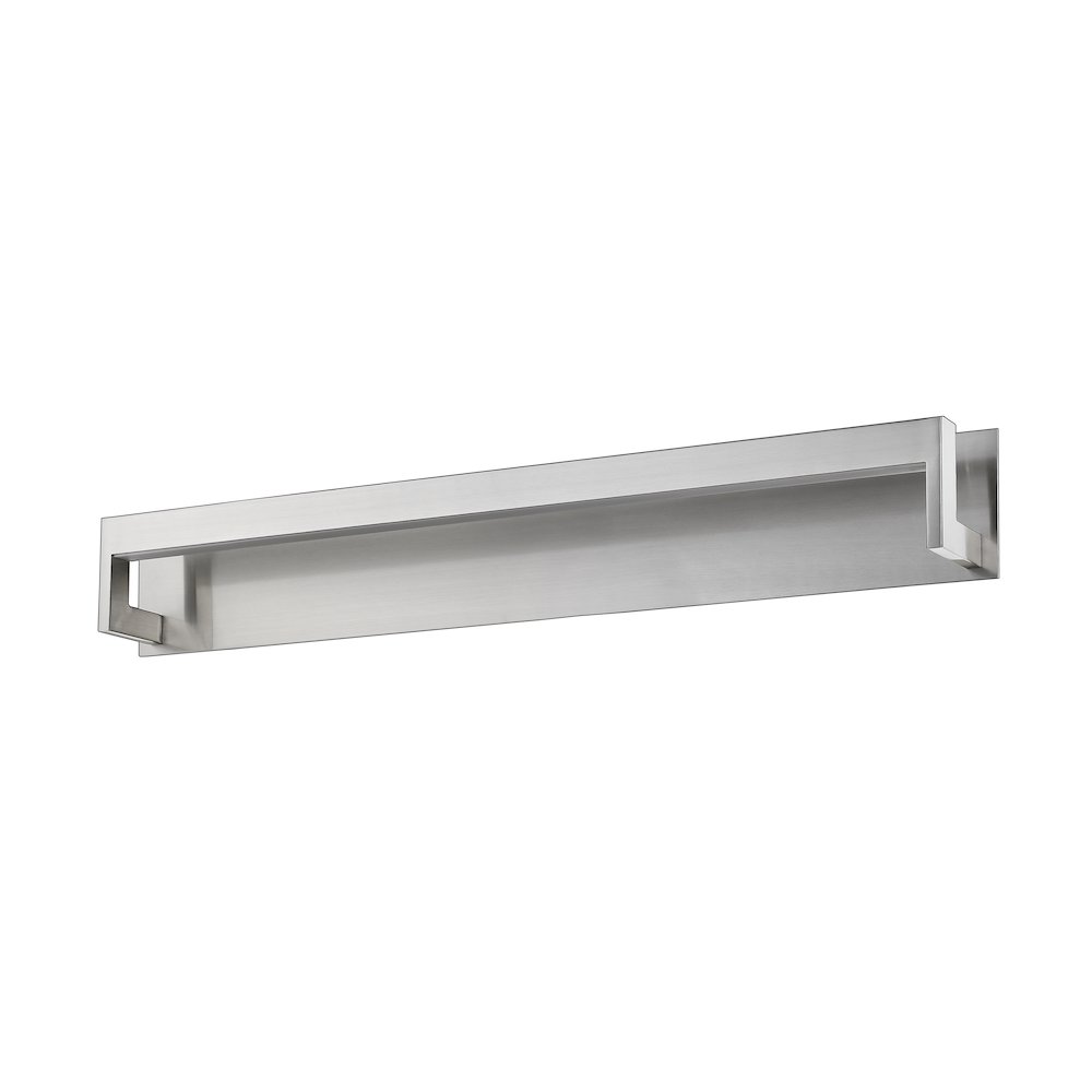Z-Lite 1 Light Vanity. Picture 5