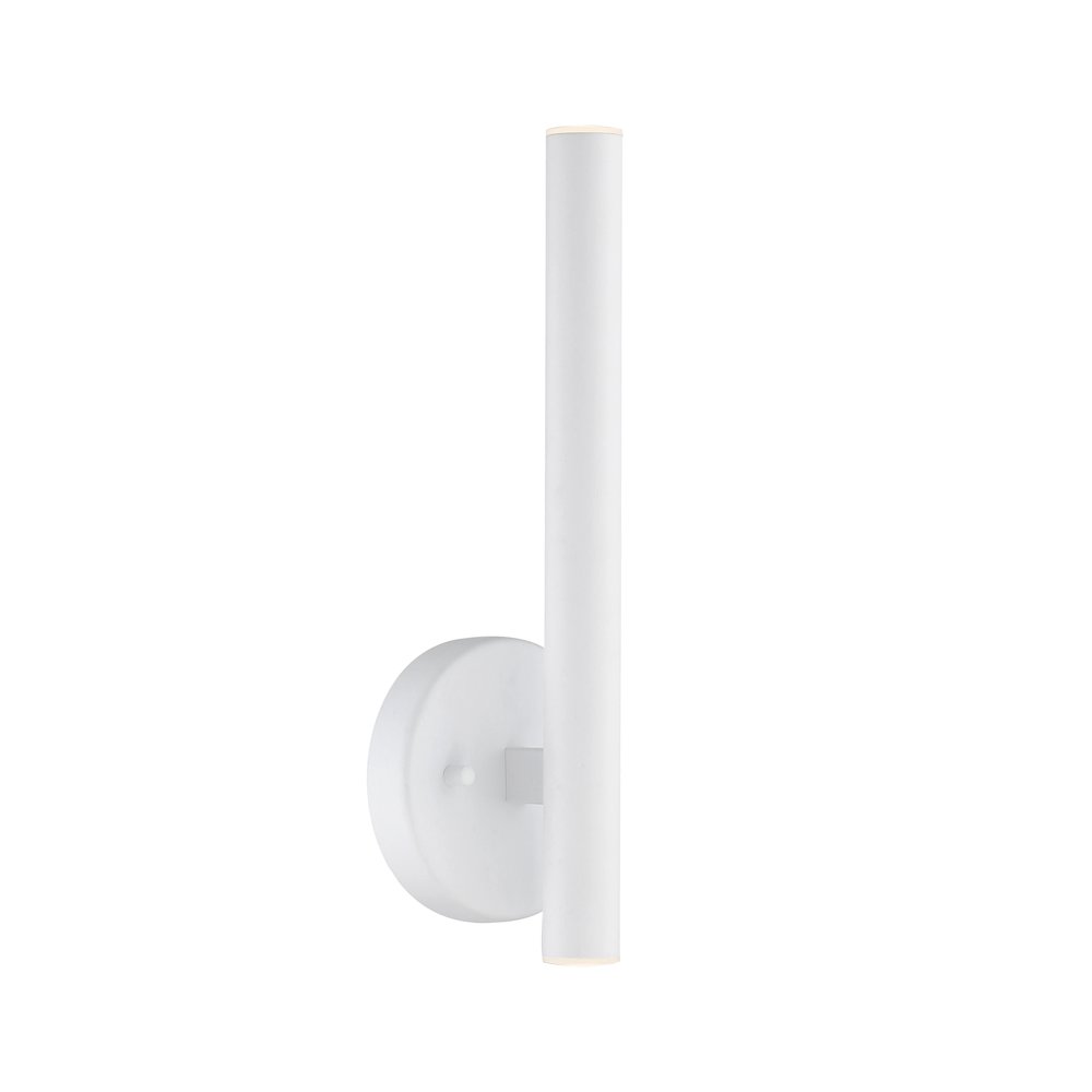 Z-Lite 2 Light Wall Sconce. Picture 3