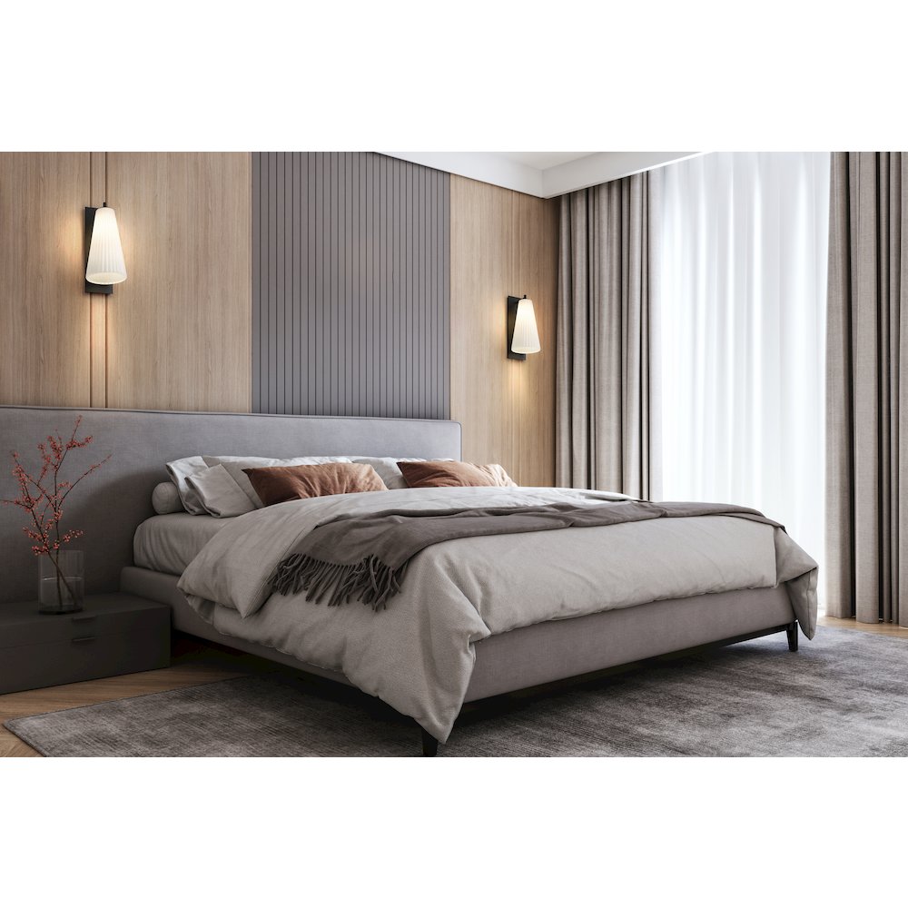 Z-Lite 1 Light Wall Sconce. Picture 7