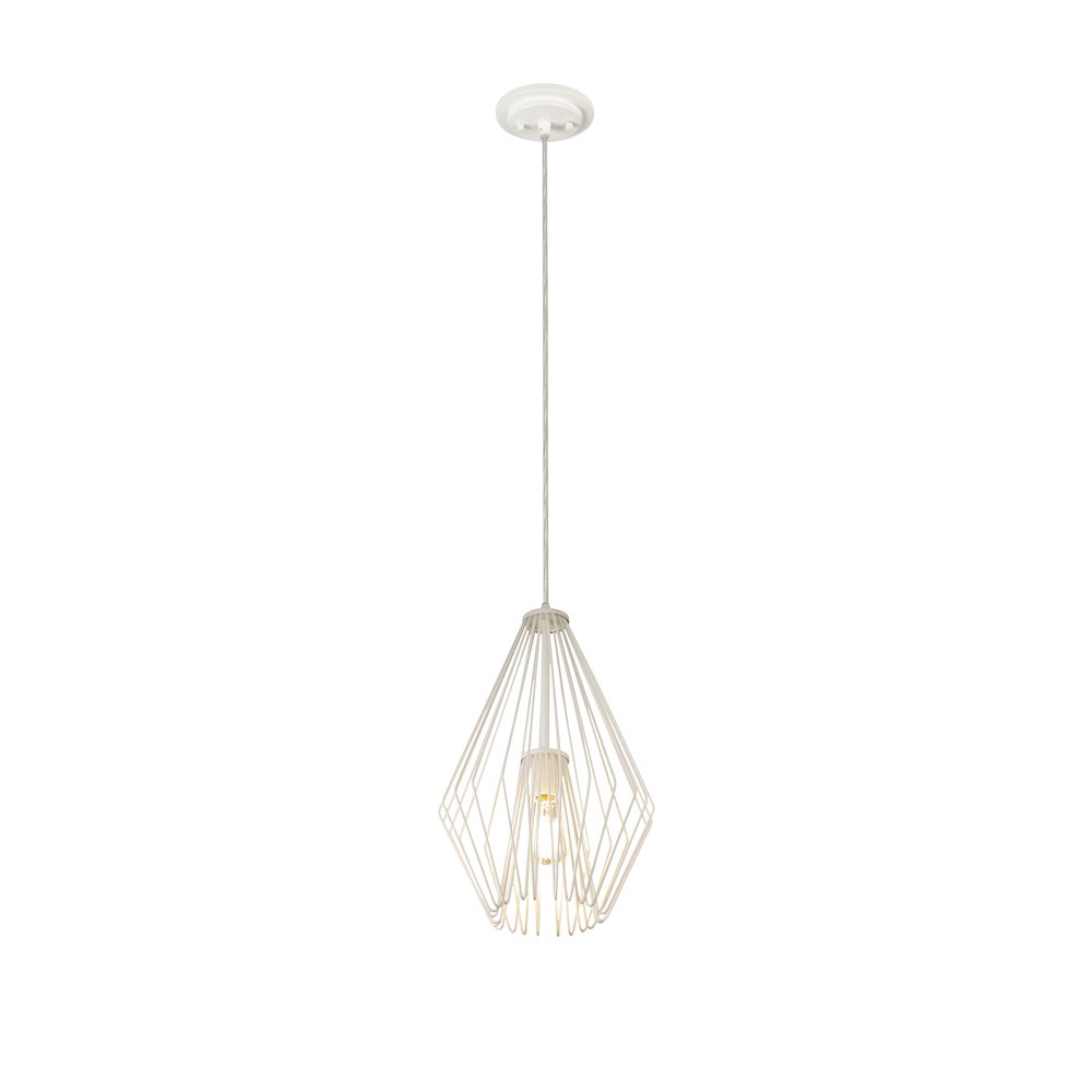Z-Lite 1 Light Pendant. Picture 3