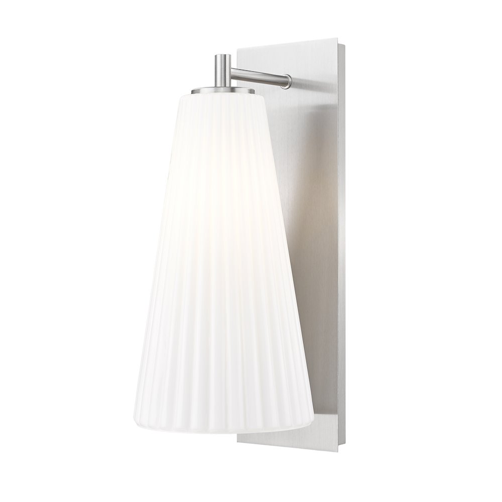 Z-Lite 1 Light Wall Sconce. Picture 1