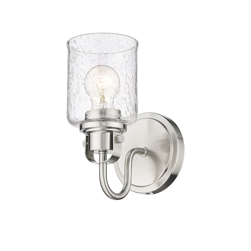 Z-Lite 1 Light Wall Sconce. Picture 2
