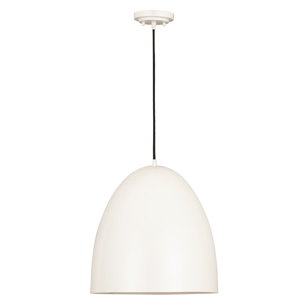 Z-Lite 3 Light Pendant. Picture 1