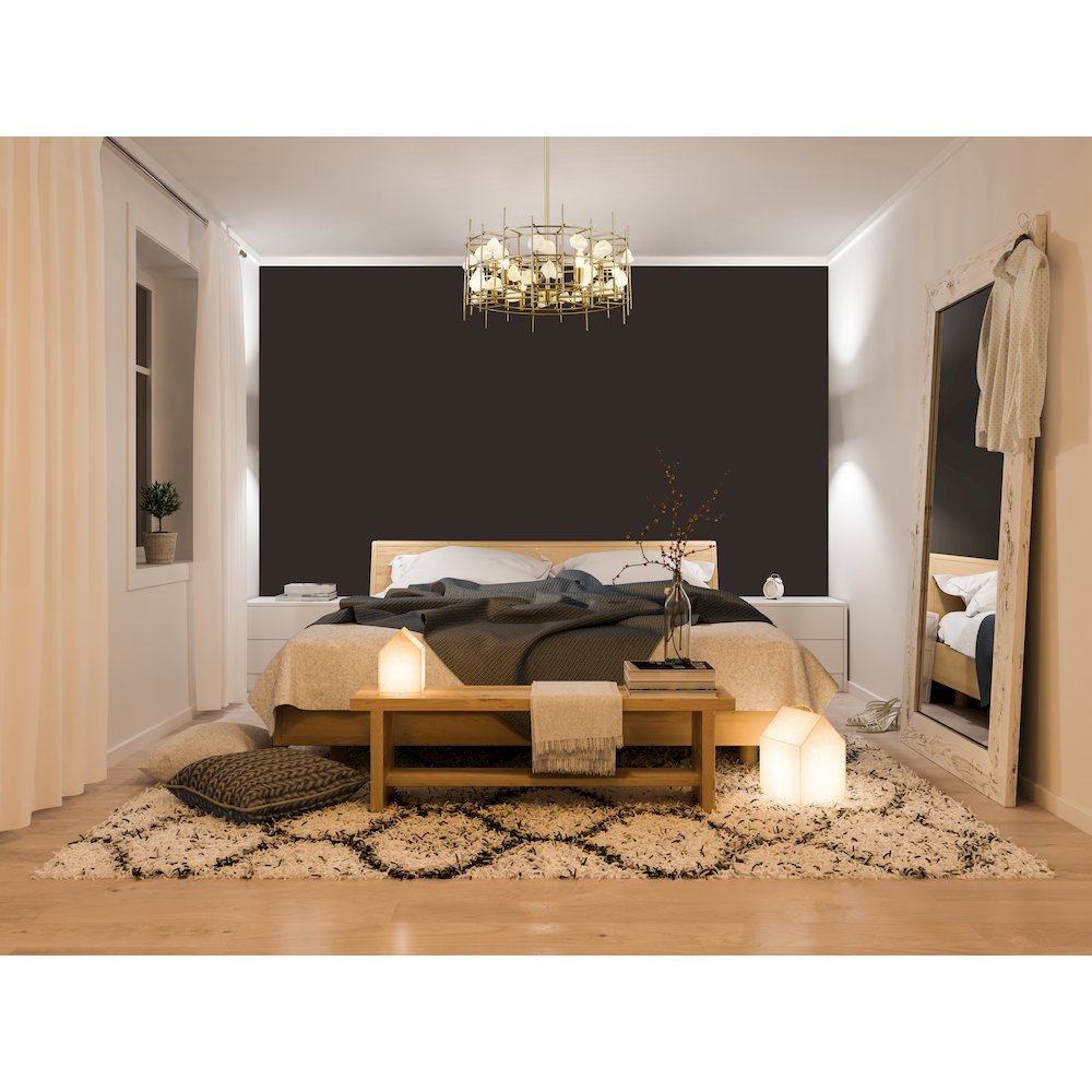 Z-Lite 6 Light Chandelier. Picture 7