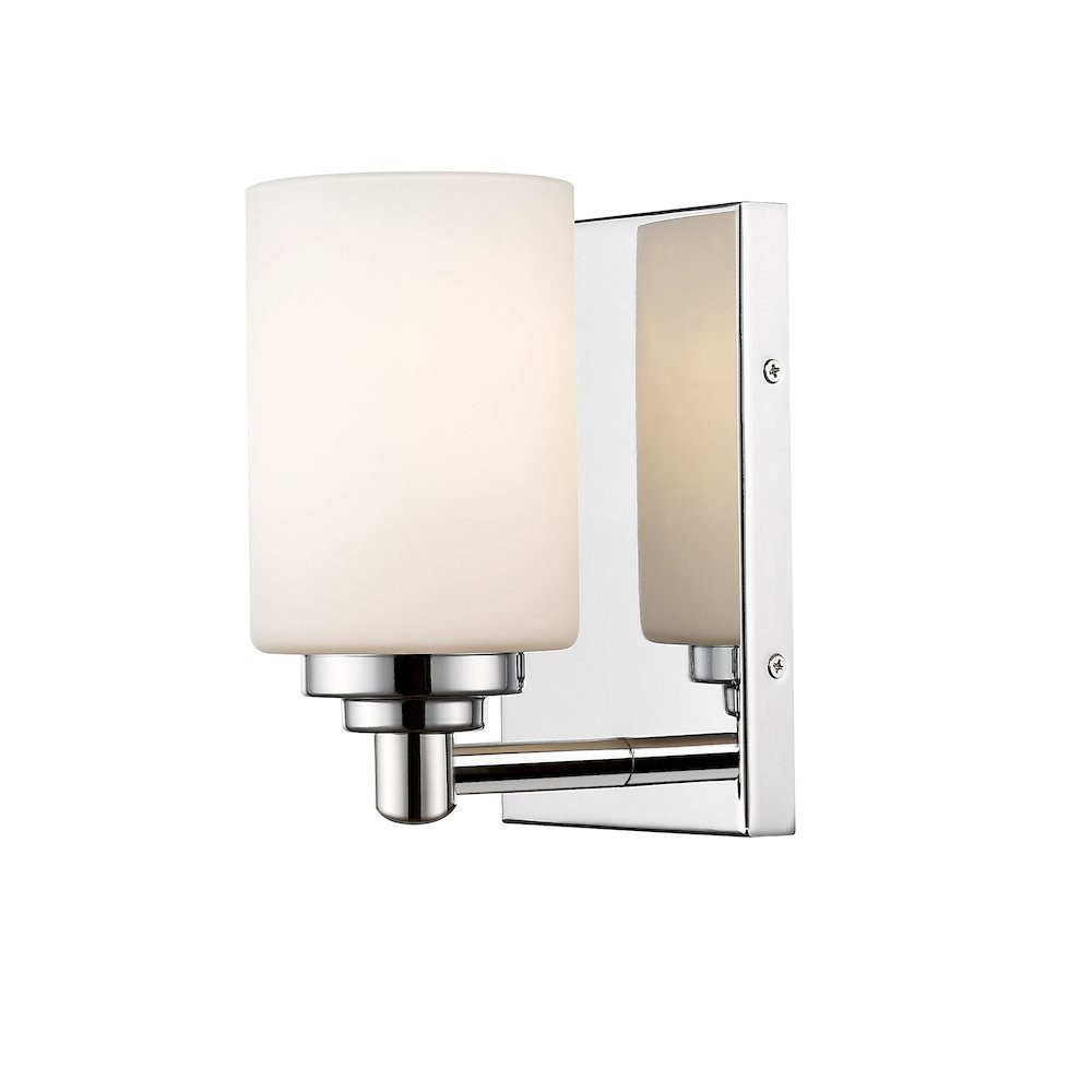 Z-Lite 1 Light Wall Sconce. Picture 1