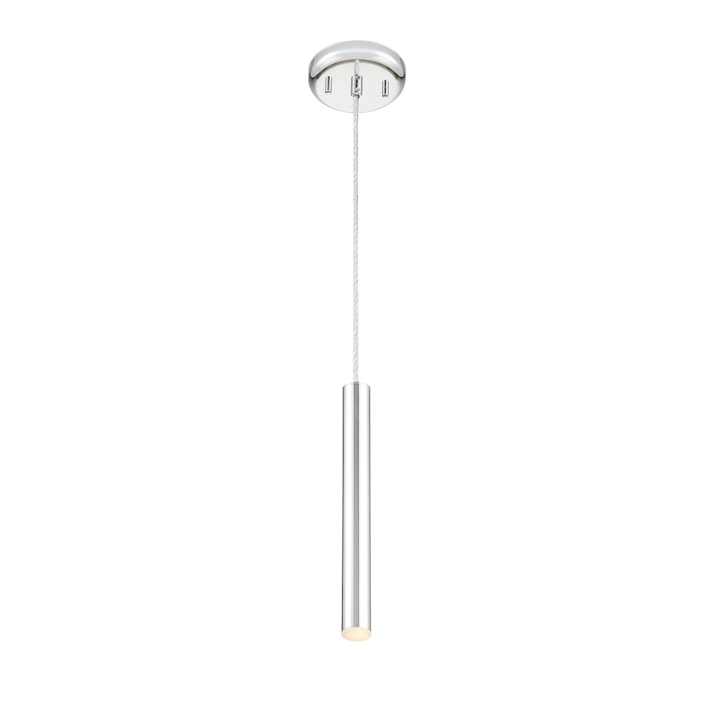 Z-Lite 1 Light Pendant. Picture 1