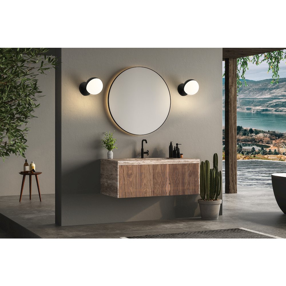 Z-Lite 1 Light Wall Sconce. Picture 7