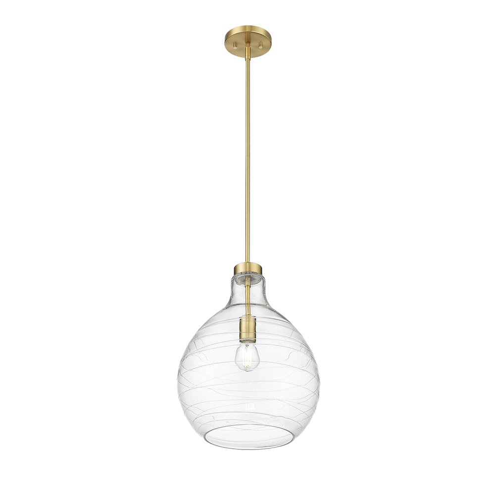 Z-Lite 1 Light Pendant. Picture 3