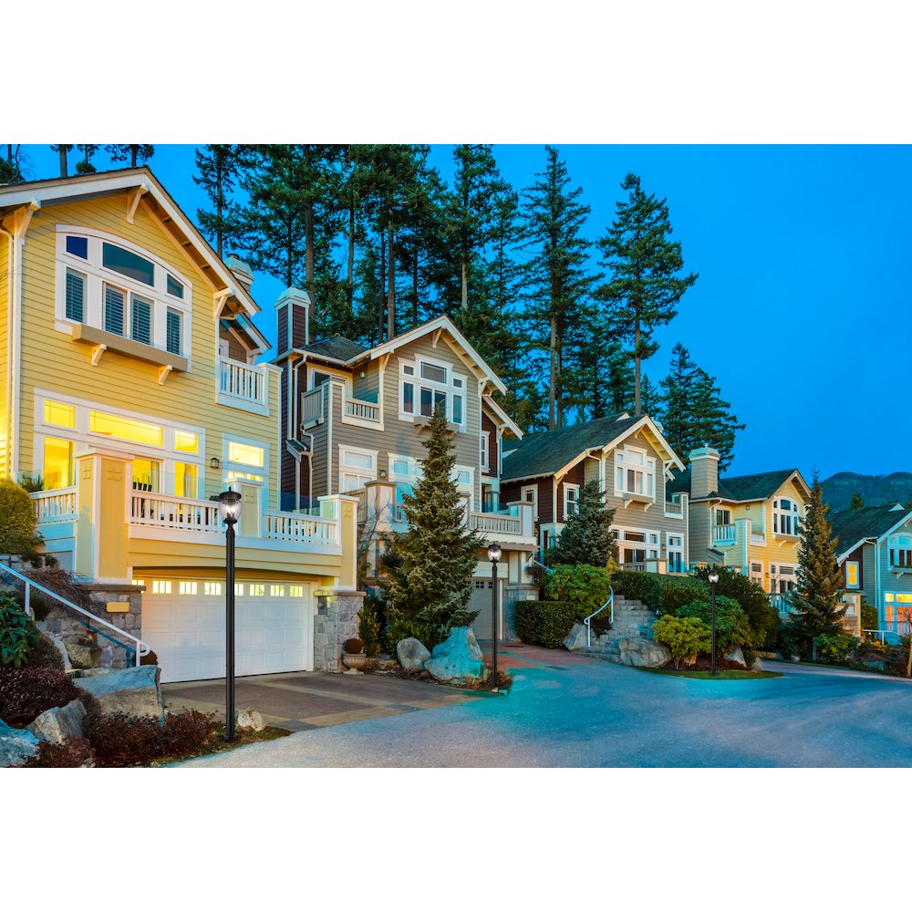 Z-Lite 3 Light Outdoor Post Mounted Fixture. Picture 7