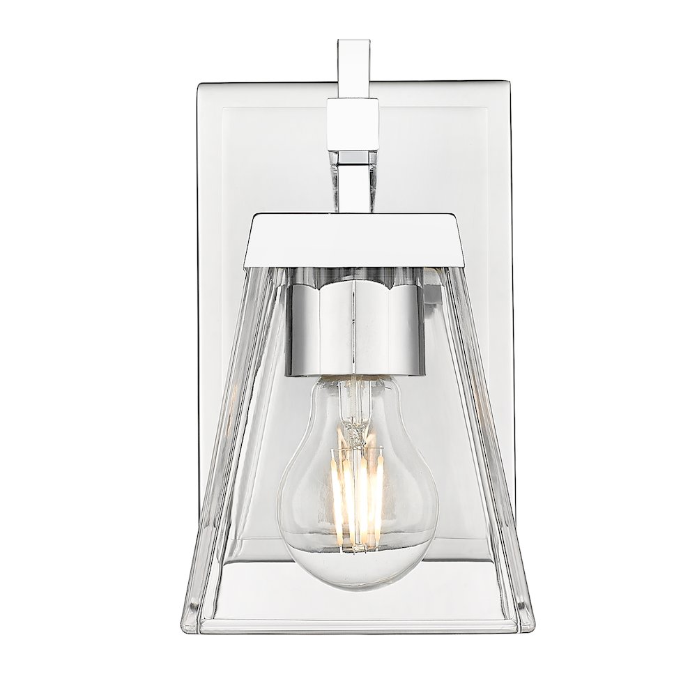 Z-Lite 1 Light Wall Sconce. Picture 3