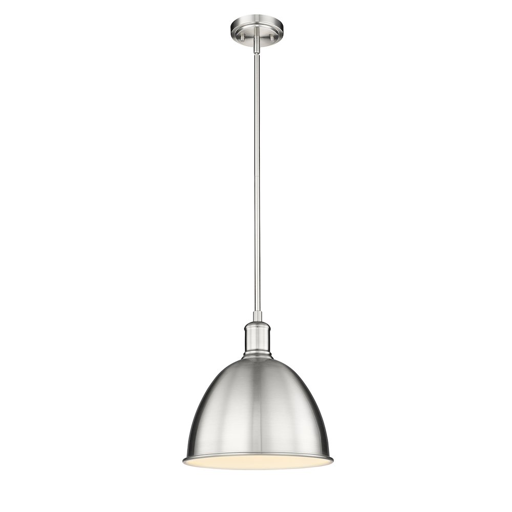 Z-Lite 1 Light Pendant. Picture 3