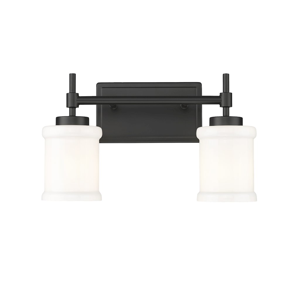 Z-Lite 2 Light Vanity. Picture 3