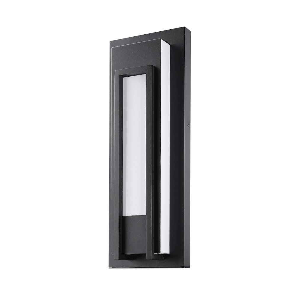 Z-Lite 1 Light Outdoor Wall Light. Picture 5