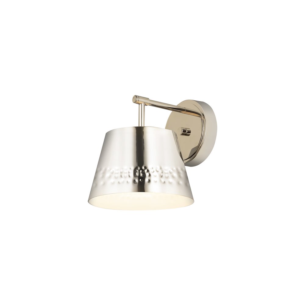 Z-Lite 1 Light Wall Sconce. Picture 5