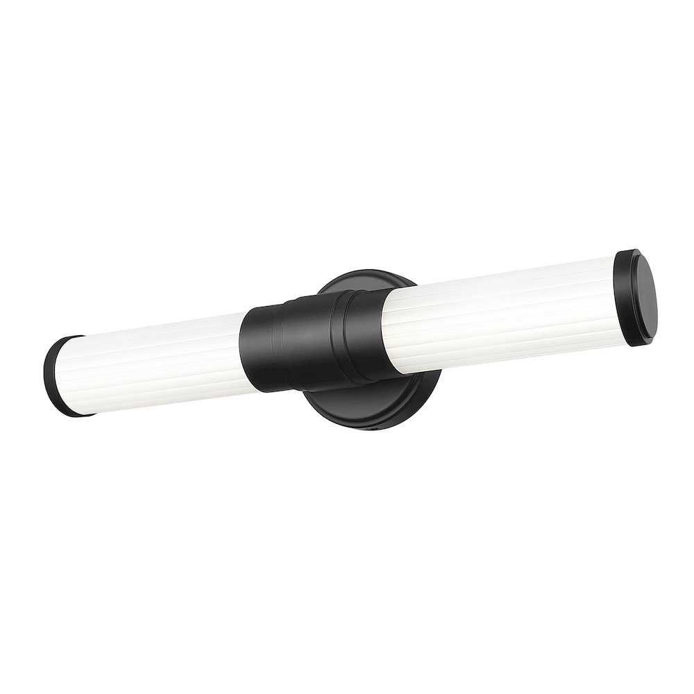 Z-Lite 1 Light Vanity. Picture 2