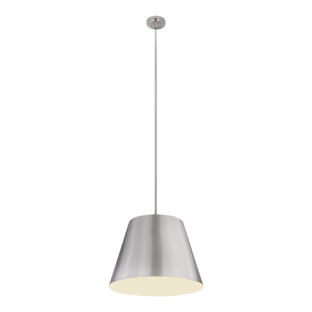 Z-Lite 1 Light Pendant. Picture 2