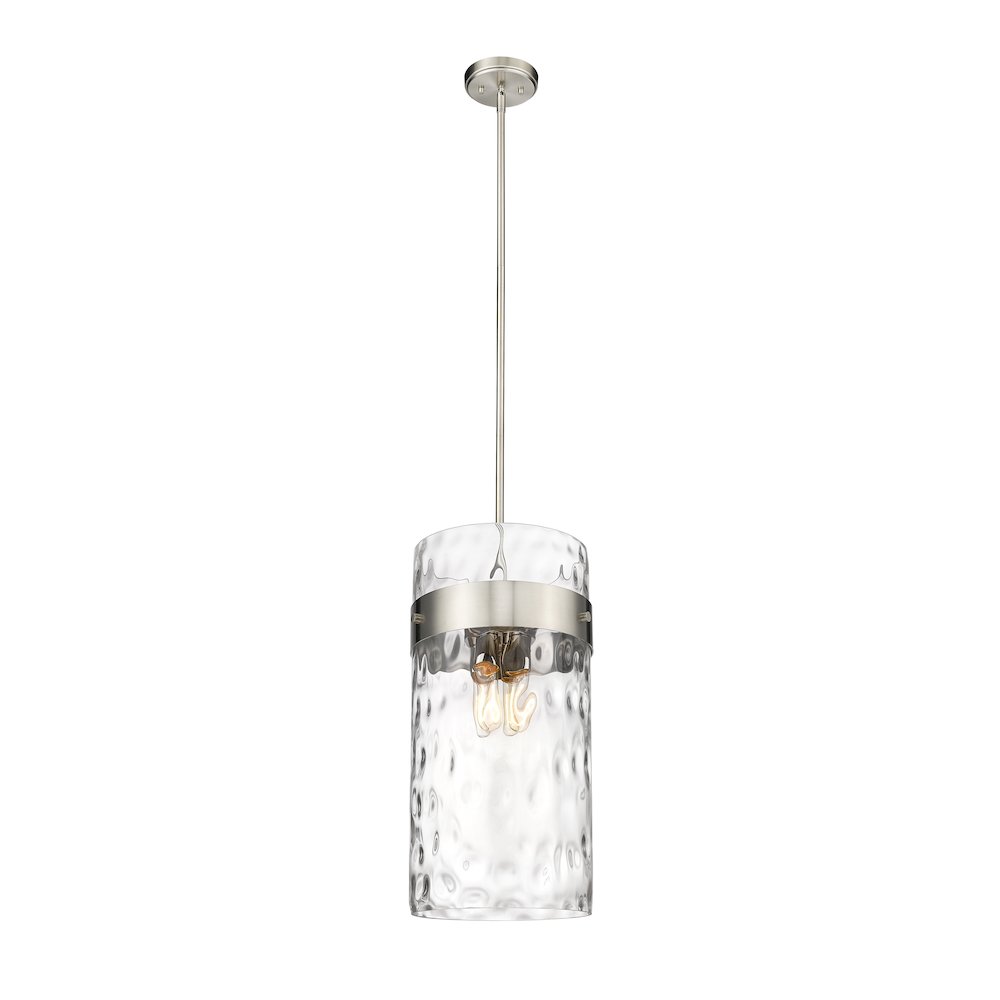 Z-Lite 4 Light Pendant. Picture 2