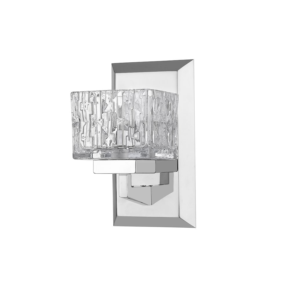Z-Lite 1 Light Wall Sconce. Picture 5