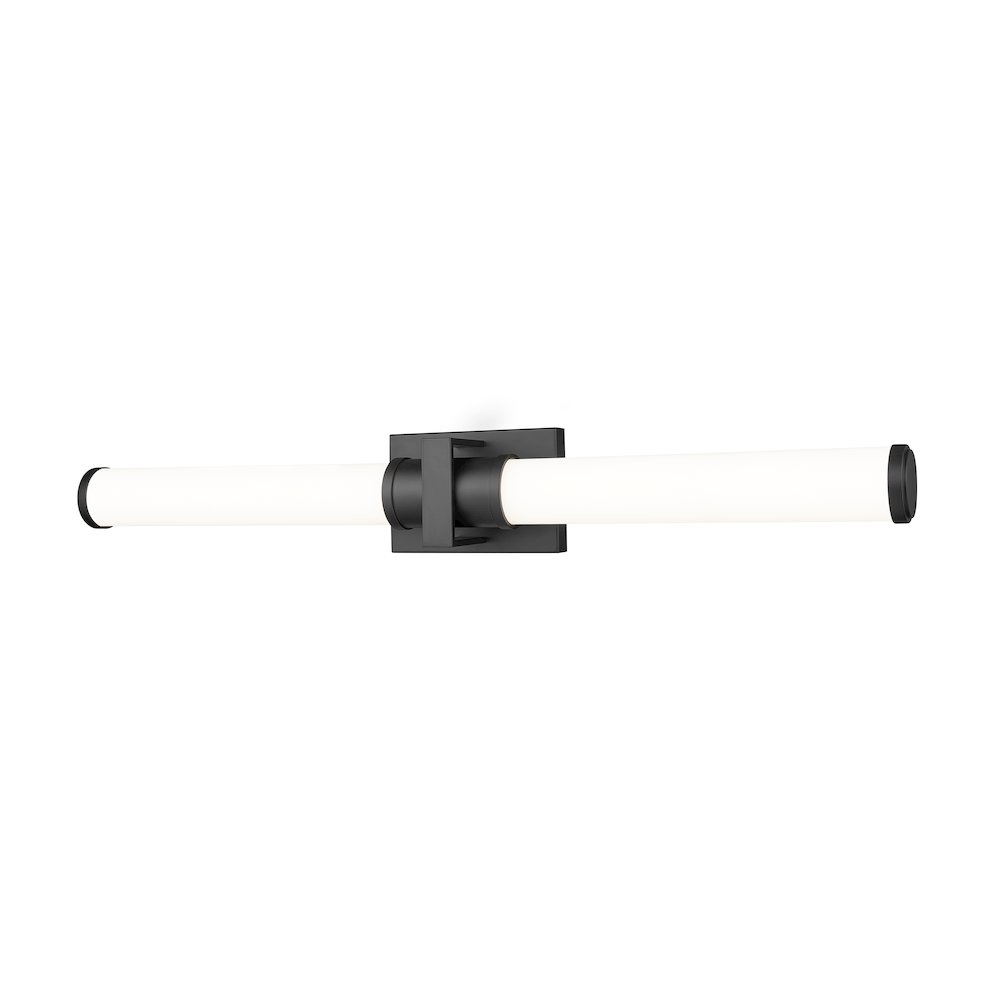 Z-Lite 1 Light Vanity. Picture 1