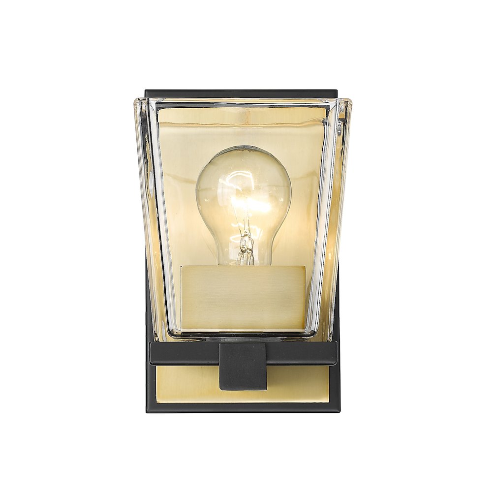 Z-Lite 1 Light Wall Sconce. Picture 3