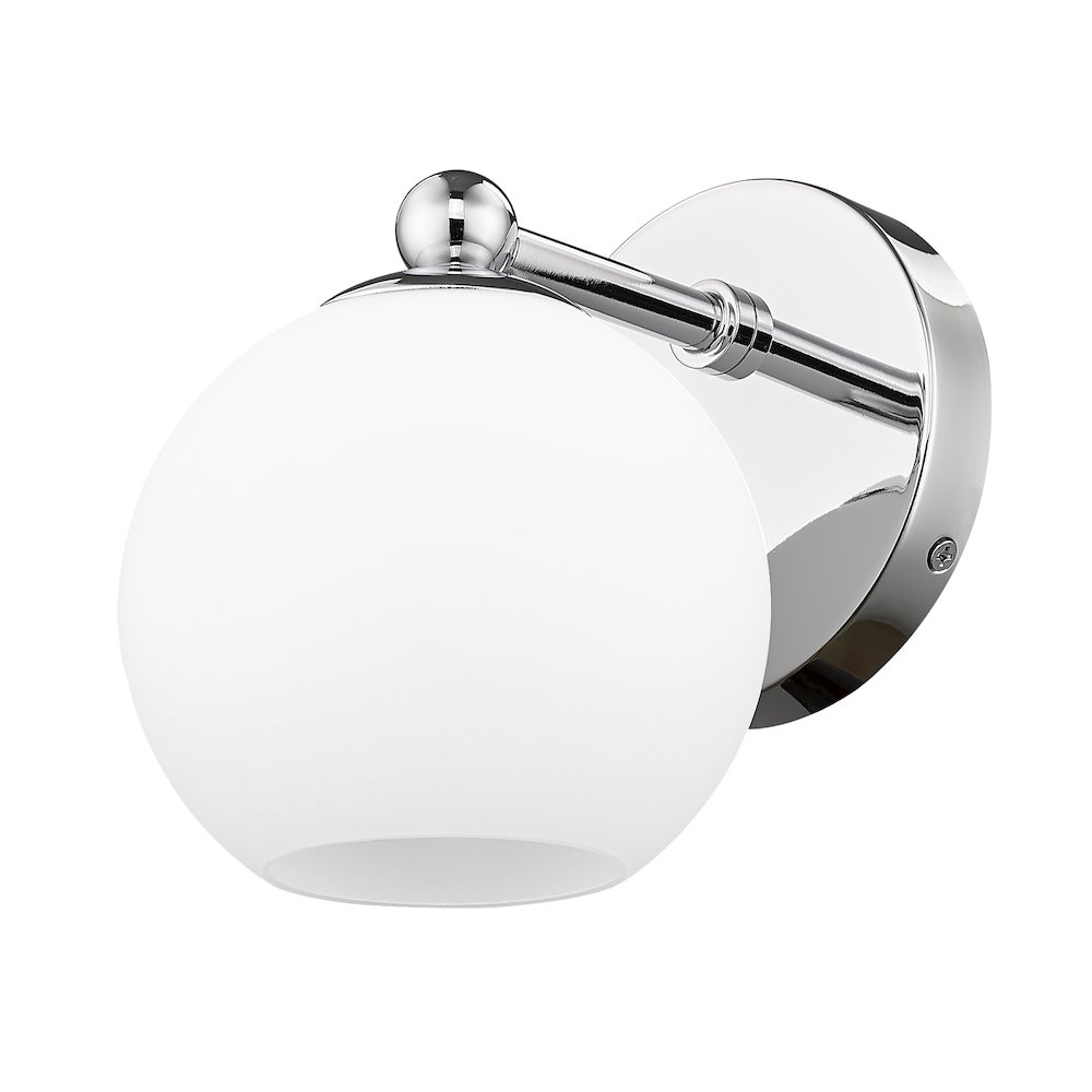 Z-Lite 1 Light Wall Sconce. Picture 5
